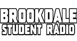 Logo Brookdale Student Radio