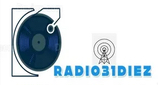 Logo Radio31diez