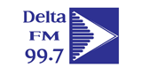 Logo Delta FM