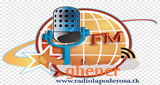 Logo radio ghener ipatinga