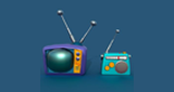 Logo Teleradio