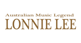 Logo Lonnie Lee Radio