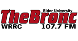 Logo The Bronc