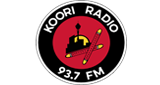 Logo Koori FM