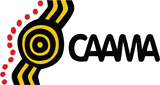 Logo Caama Radio