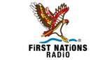 Logo First Nations Radio