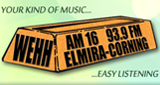 Logo WEHH Elmira