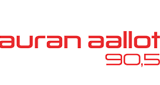 Logo Radio Auran Aallot