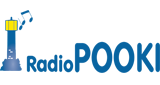Logo Radio Pooki