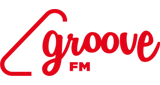 Logo Groove FM