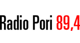 Logo Radio Pori
