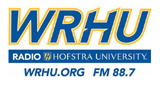Logo Radio Hofstra University