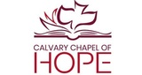 Logo Calvary Chapel of Hope