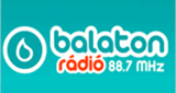 Logo Balaton