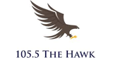 Logo The Hawk