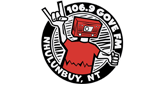 Logo Gove FM