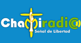 Logo Chami Radio 1140 - Oficial