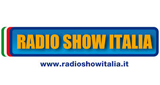 Logo Radio Show Italia