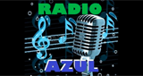 Logo Radio Azul