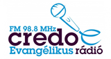 Logo Credo