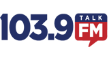 Logo Talk FM 103.9