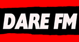 Logo DARE-FM