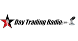 Logo Day Trading Radio