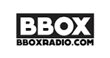 Logo BBOX Radio