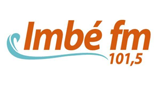 Logo Imbé FM