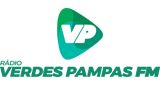 Logo Verdes Pampas FM