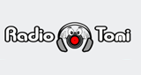 Logo Radio Tomi