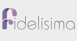 Logo Fidelisima Radio