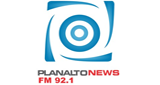 Logo Rádio Planalto