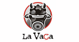 Logo La Vaca