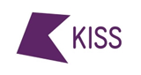 Logo Kiss fm