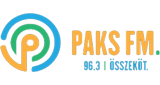 Logo PAKS FM