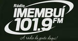 Logo Rádio Imembui