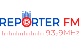 Logo Rádio Repórter