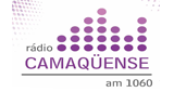Logo Rádio Camaquense