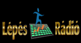 Logo Lépés Rádió