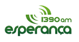 Logo Rádio Esperança