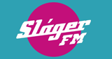 Logo Sláger FM