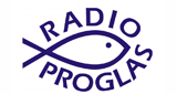 Logo Radio Proglas