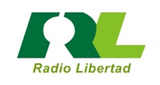 Logo Radio Libertad