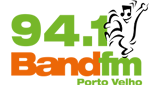 Logo Band FM