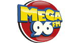 Logo Mega 96.9 FM