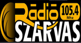 Logo Szarvas