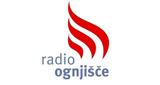 Logo Radio Ognjišče