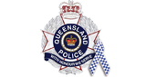 Logo Mareeba Police - VHF