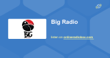 Logo Big Radio Folk